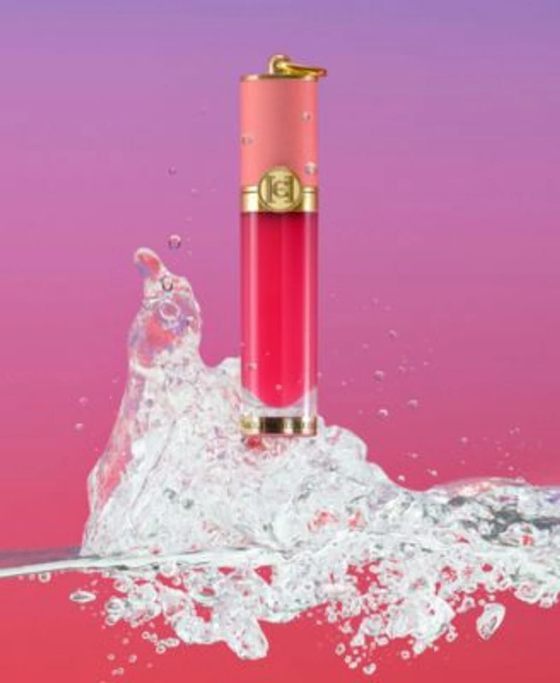 Carolina Herrera Cabana Summer Collection
