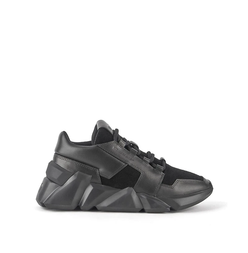United Nude Men's Space Kick Jet Hi