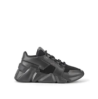 United Nude Men's Space Kick Jet Hi