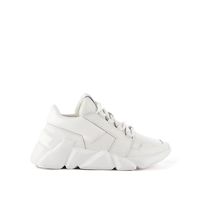 United Nude Men's Space Kick Jet Hi