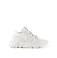 United Nude Men's Space Kick Jet Hi