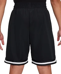 Nike Big Boys Dri-fit Dna Basketball Shorts