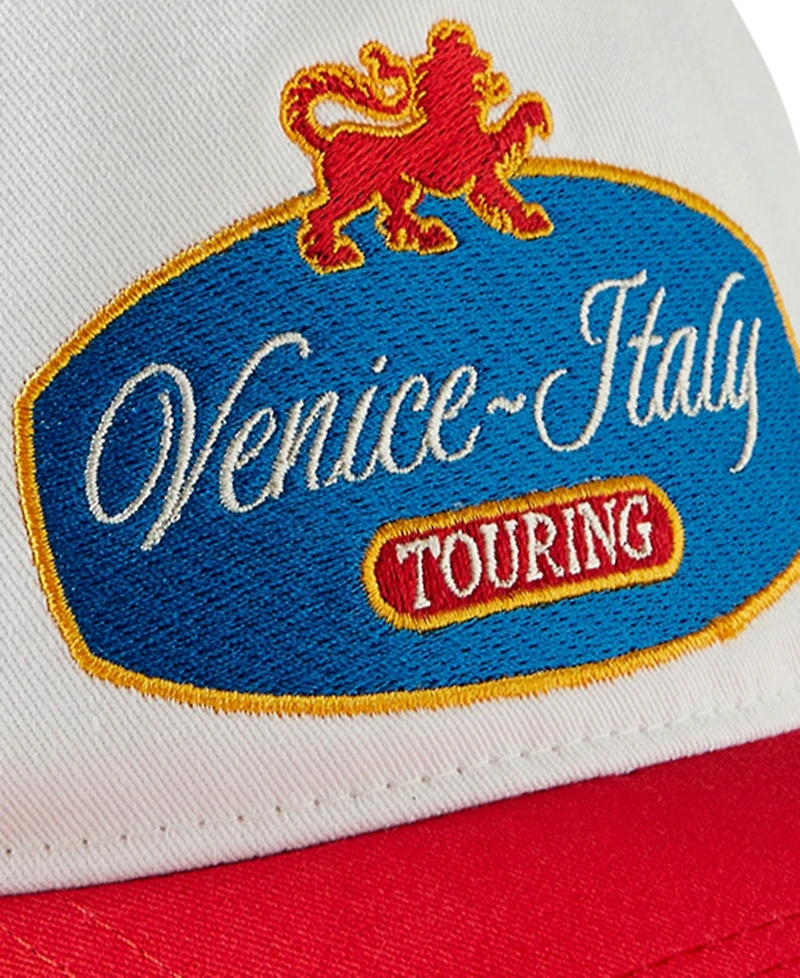 Cotton On Men's 5 Panel Hat