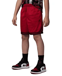 Jordan Big Boys Taping Mesh Shorts