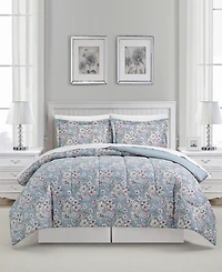 Sunham Maggie 8-Pc. Comforter Sets