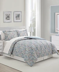 Sunham Maggie 8-Pc. Comforter Sets