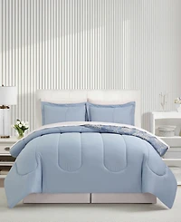Sunham Izzy 8-Pc. Comforter Sets
