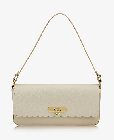 GiGi New York Audrey Mini Shoulder Bag