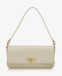 GiGi New York Audrey Mini Shoulder Bag