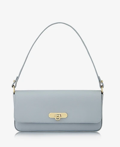 GiGi New York Audrey Mini Shoulder Bag