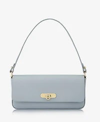GiGi New York Audrey Mini Shoulder Bag