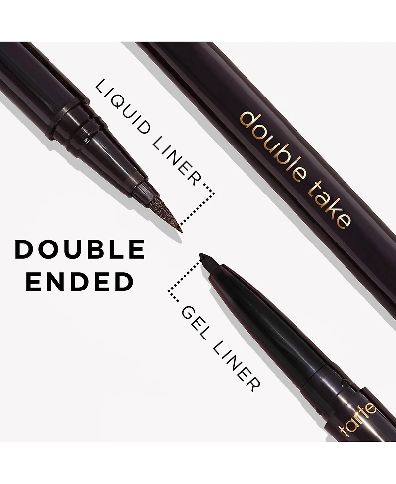 tarte 2-Pc. Platinum Status Lash & Liner Set, Exclusively at Macy's