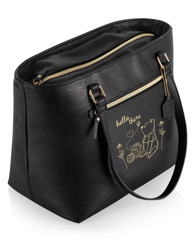 Oniva Disney Winnie the Pooh Uptown Cooler Tote Bag