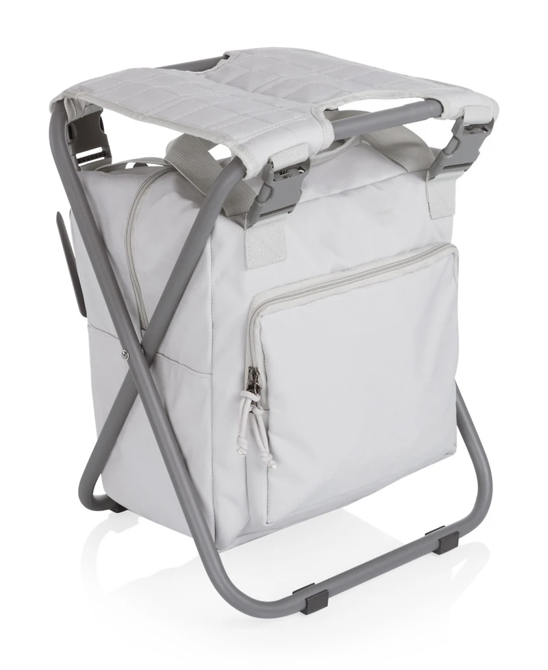 Oniva Gardener 2.0 Folding Seat with Tools