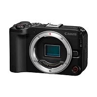 Canon Eos R50 V Mirrorless Camera with Rf-s 14-30mm f/4-6.3 Is Stm Pz Lens