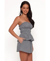 Petal and Pup Luna Skirt Set