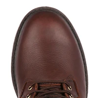 Georgia Boot Homeland Waterproof Work
