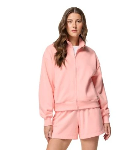 Columbia Womens Aldermore Full Zip Fleece Top Xs 3x