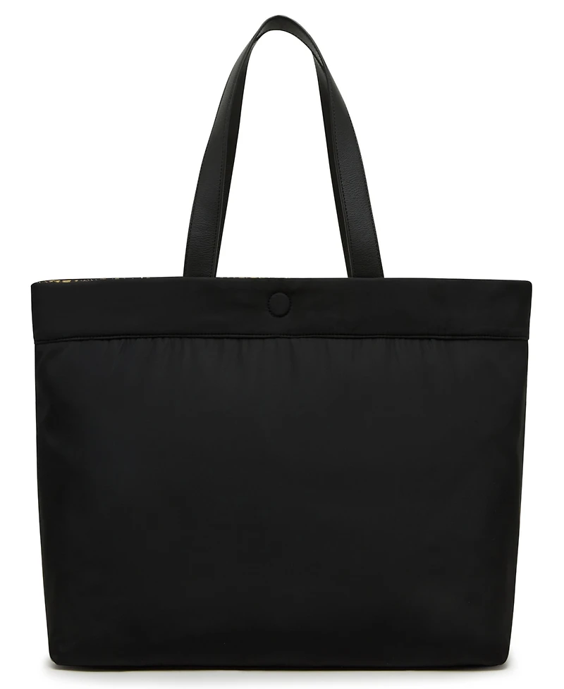 Madden Girl Reversible Extra-Large Tote Bag