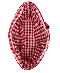 Madden Girl Reversible Extra-Large Tote Bag