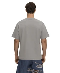 Maui and Sons Men's Surface Short Sleeve T-shirt