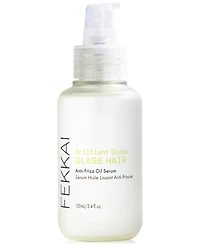 Fekkai Brilliant Gloss Glass Hair Anti-frizz Oil Serum, 3.4 oz.