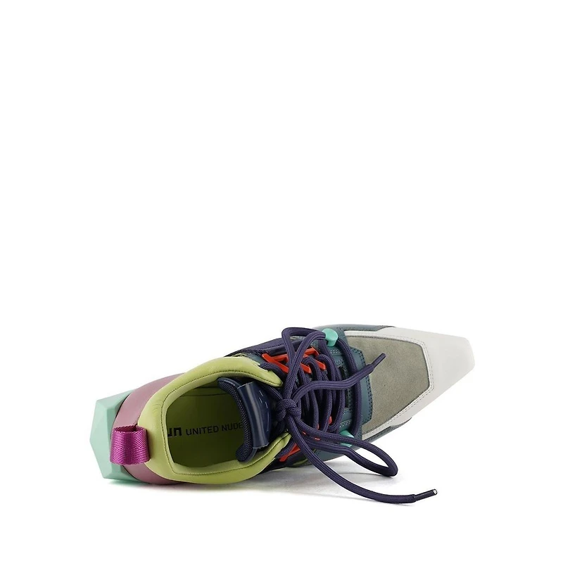 United Nude Womens Gem Sporty Hi