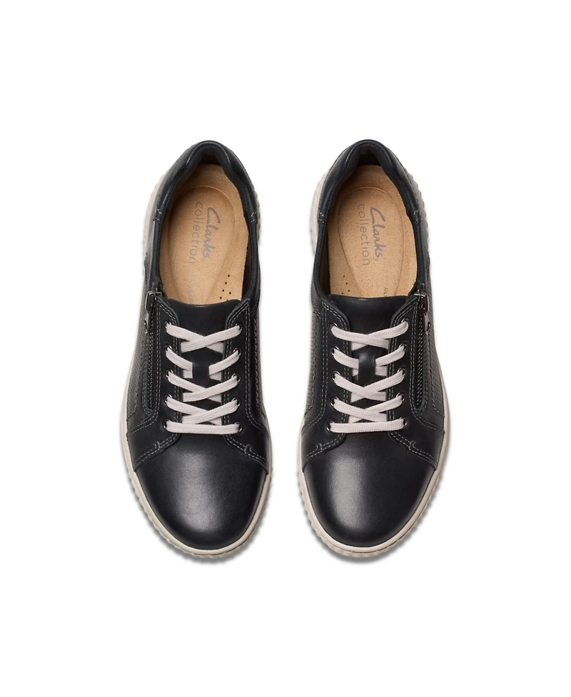 Clarks Women's Collection Caroline Janna Shoes