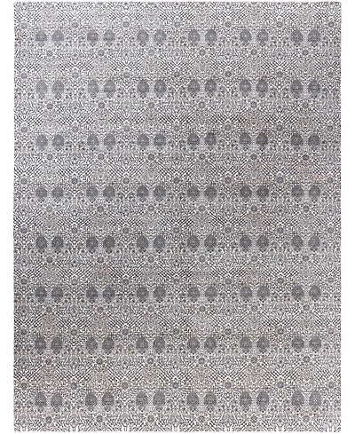 Adorn Hand Woven Rugs Indian Oak M7783 9'x11'10" Area Rug