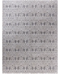 Adorn Hand Woven Rugs Indian Oak M7783 9'x11'10" Area Rug