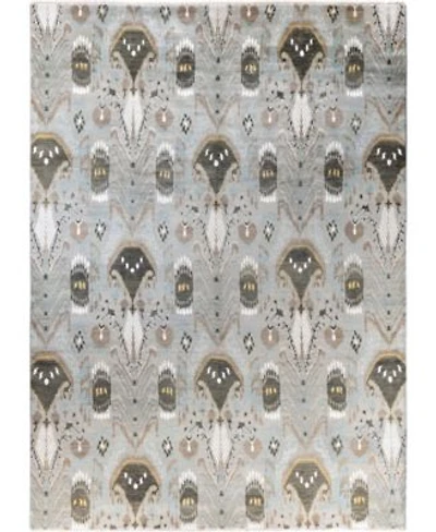 Adorn Hand Woven Rugs Indian Oak M6224 Rug Collection