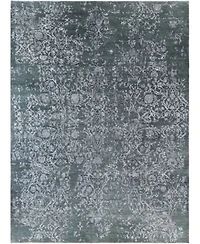 Adorn Hand Woven Rugs Indian Oak M7413 Rug Collection