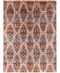 Adorn Hand Woven Rugs Indian Oak M6139 Rug Collection