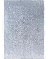 Adorn Hand Woven Rugs Indian Oak M7623 8'9"x12'4" Area Rug