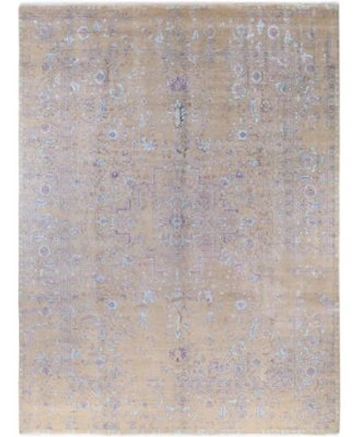 Adorn Hand Woven Rugs Indian Oak M8643 Rug Collection