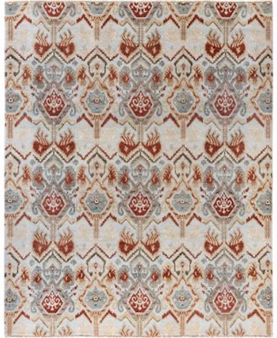 Adorn Hand Woven Rugs Indian Oak M6181 Rug Collection