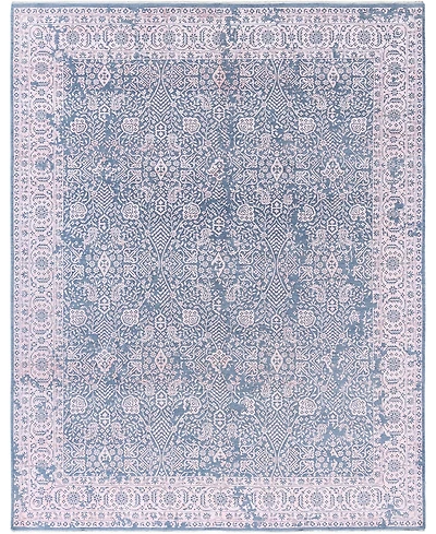 Adorn Hand Woven Rugs Indian Oak M8471 8'x10' Area Rug