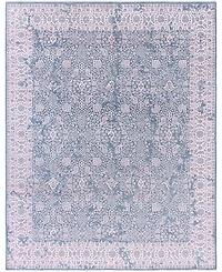 Adorn Hand Woven Rugs Indian Oak M8471 8'x10' Area Rug