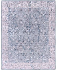 Adorn Hand Woven Rugs Indian Oak M8471 Rug Collection