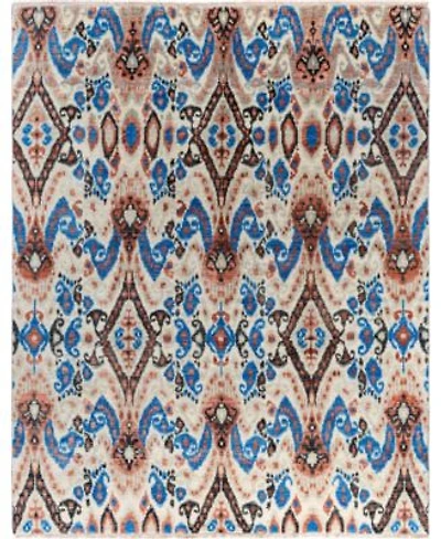 Adorn Hand Woven Rugs Indian Oak M7453 Rug Collection