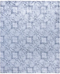 Adorn Hand Woven Rugs Indo Modern M7768 8'1"x9'10" Area Rug