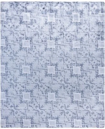 Adorn Hand Woven Rugs Indo Modern M7768 Rug Collection