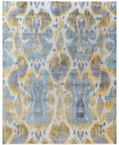 Adorn Hand Woven Rugs Indian Oak M5903 Rug Collection