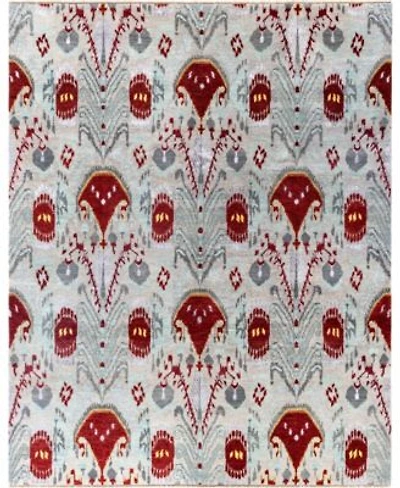 Adorn Hand Woven Rugs Indian Oak M6079 Rug Collection
