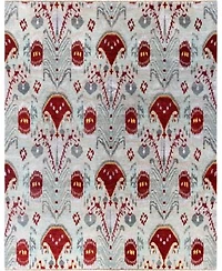 Adorn Hand Woven Rugs Indian Oak M6079 Rug Collection