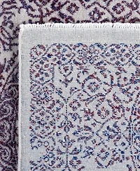 Adorn Hand Woven Rugs Indian Oak M7609 Rug Collection