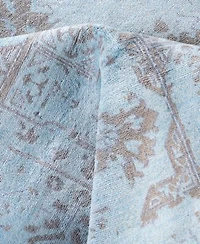 Adorn Hand Woven Rugs Indian Oak M7124 Rug Collection