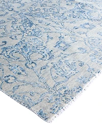 Adorn Hand Woven Rugs Indian Oak M7406 9'1"x12'3" Area Rug