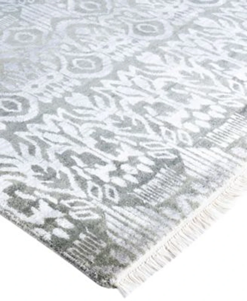 Adorn Hand Woven Rugs Indian Oak M6288 Rug Collection