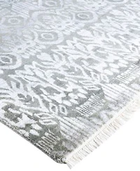 Adorn Hand Woven Rugs Indian Oak M6288 Rug Collection